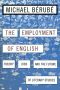 [Cultural Front 01] • Employment of English